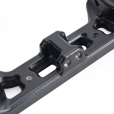 Controller Box Mounting Brackets for Daytona